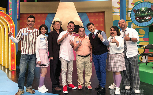 隱瞞月餘？「反串秀天王」蔡頭傳不敵肝癌病逝 享壽71歲