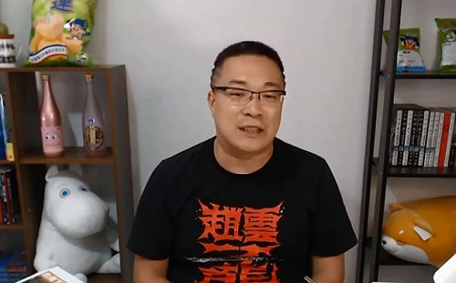 戒備變種變毒！英國班機今傍晚抵台 朱學恒質疑：為何要硬開？