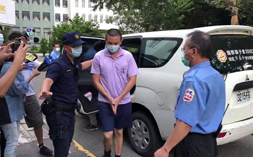 判剁母頭男無罪「史無前例」丟衛生局 法官︰若失蹤也只能讓他跑了