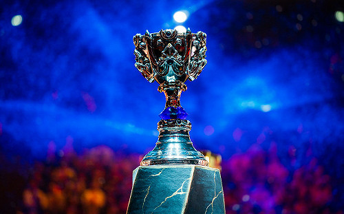 《英雄聯盟》冠軍造型越賣越好！S10世界冠軍獎金分配將調低