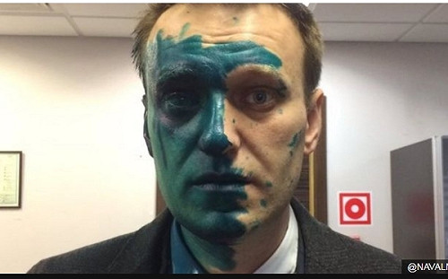 對外攻伐對內整政敵! 普丁再出招 反對派領袖遭下毒後再被判刑13年