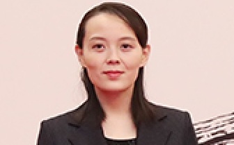 委任統治  金與正成為二當家 金正恩仍掌絕對權力