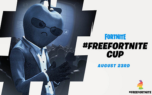 自導自演？Epic Games控Apple禁止用戶使用Apple ID登入帳號