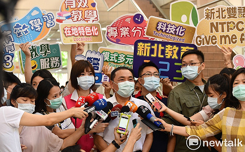 蘇貞昌諷「靠左會出事」 侯友宜挺彰化：中央應重視地方聲音