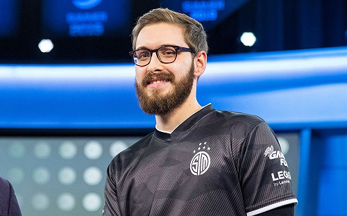 《英雄聯盟》幻神回歸！TSM中斷C9連續七年晉級世界大賽紀錄