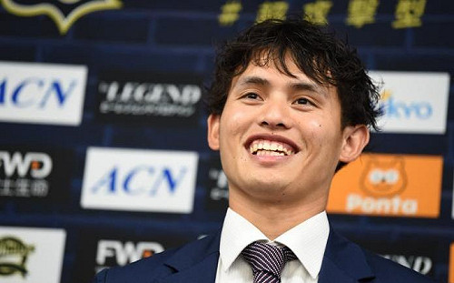 日職/瓊斯單場雙響砲 張奕本季首勝入袋