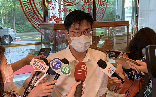 加快大林蒲遷村進度！立委邀陳其邁9月26日向鄉親說明計畫