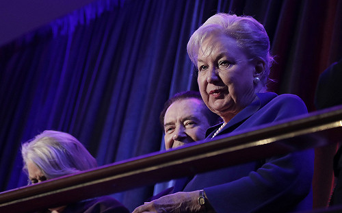 秘密錄音檔曝光  親姐控訴川普：謊話連篇不值得信任