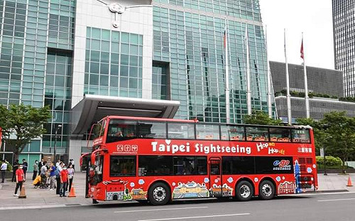 報復性出遊網路聲量排名出爐  台北市居各縣市討論之冠