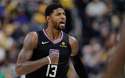 NBA／「Playoff P」又瘋狂打鐵　知名球評發文狂酸