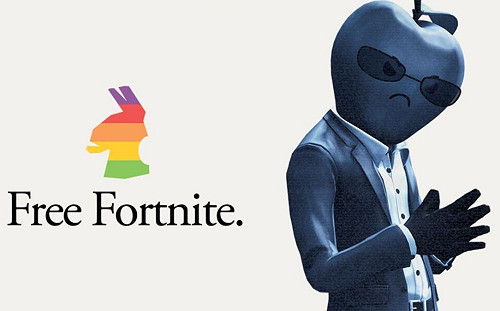 拜託先不要！微軟聲援Epic盼虛幻引擎不受蘋果限制影響