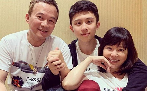 孫安佐恐被關7年！在美網購槍械零件 今遭台灣地檢署提起公訴