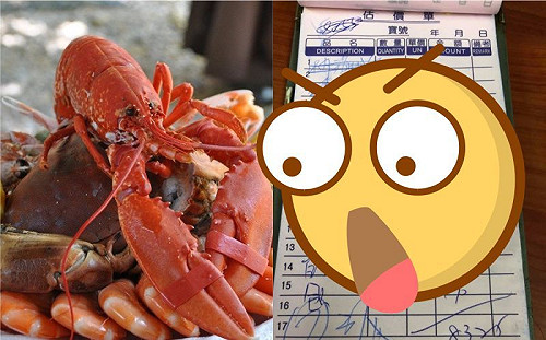 澎湖吃海產爽點4菜！帳單一看8320元　老饕戳破暗黑話術