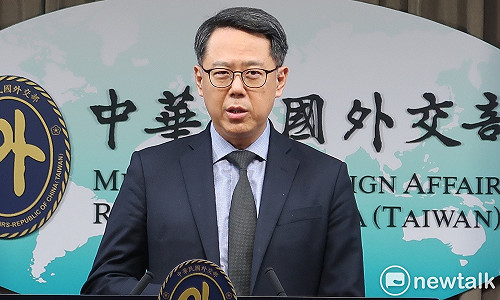 捷克參議長率90人訪問團週日抵台 立院、政大舉辦2場演講