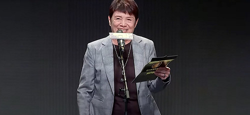 「吼吼吼！」金鐘評審發怪聲遭轟歧視原住民 伍麗華要求公開致歉