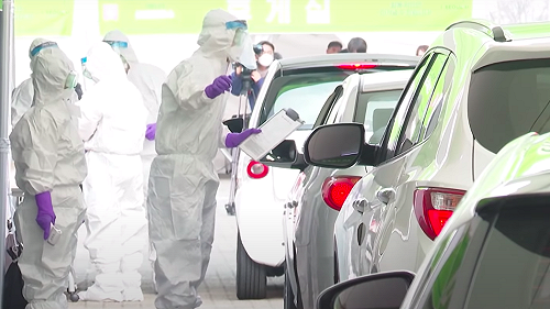 英國變種病毒肆虐全球 南韓證實「3人確診」