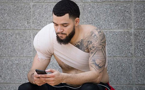 NBA／警察槍擊非裔民眾事件　暴龍考慮全隊罷賽