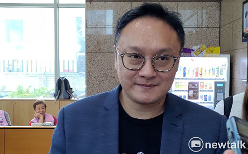 任民眾黨青年營講師促「韓白合」？ 鄭照新：講太遠