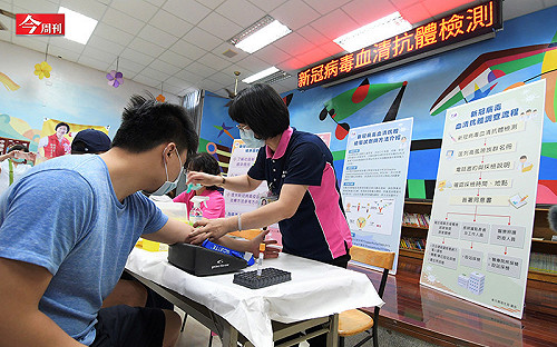 一個「無症狀確診者」等於台灣防疫破功？「該不該普篩」的兩極意見