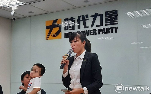 黃捷妹妹不是黨員卻「被投票」？ 時代力量致歉曝原因
