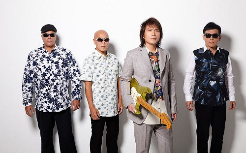 伍佰抱傷演出  澎燈光節開幕主秀排除萬難如期出席