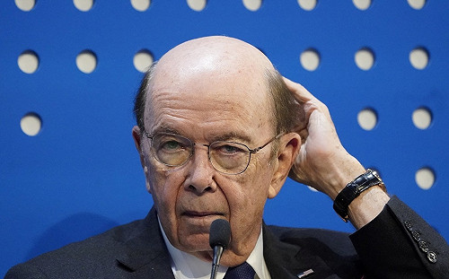 開鍘！美制裁24家助北京南海軍事化中企 列黑名單禁止入境