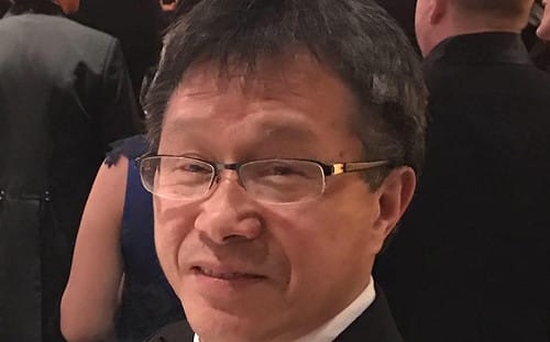 挺賈永婕被周玉蔻嗆！謝志偉：如果​我連她都回人家會說我真的太閑