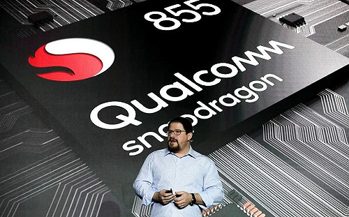 迎戰蘋果！高通新任CEO：將研發效能最佳筆電晶片