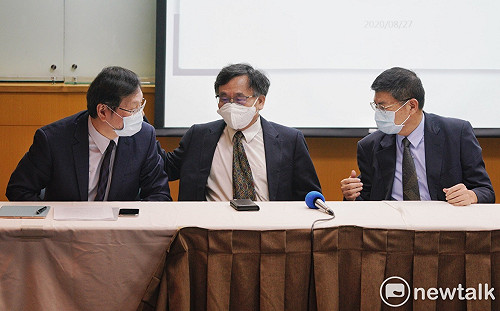 武漢肺炎》最高罰百萬！衛福部調查證實：彰縣衛生局、台大公衛違反人體研究法