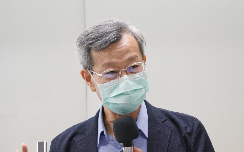 血清抗體檢測陽性率僅萬分之8.3！葉彥伯大贊：中央防疫政策很有效