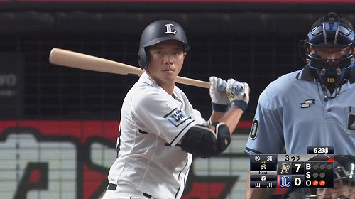 日職／為何讓吳念庭先發？辻發彥監督解密