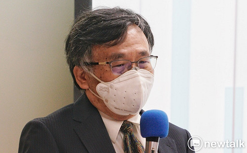 武漢肺炎》國際疫情角度觀察 台大教授：醫院感染可阻斷！