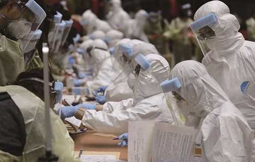 疫苗一劑不夠要兩劑？40%美國人民不願接種！