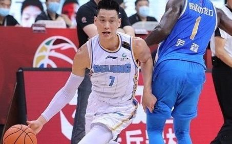 CBA／多次要林書豪放棄美籍當內援　首鋼砸錢還給戶口