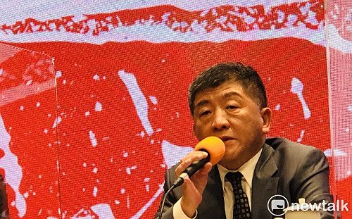 彰縣衛生局採檢事件 陳時中：執行面有瑕疵、便宜行事