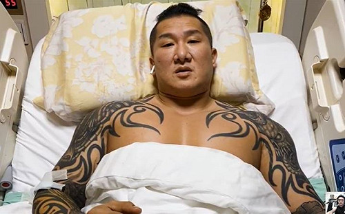 放話「館長老婆會被處理」屁孩道歉後嗆網友：讓我沒工作就搶你家