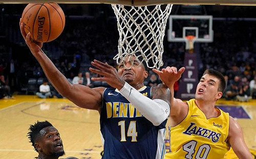 NBA／金塊翻盤有望？主力後衛第6戰確定回歸