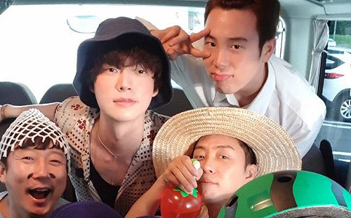 粉絲哭哭！《新西遊記8》製作日程大曝光  安宰賢確定不回鍋