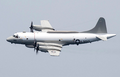 美機在台灣境內起降? 中國官媒抓狂 : 如果證據確鑿 台海戰役就此打響!