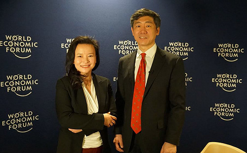 兩案恐有關？ 彭博雇員與澳籍主播友人皆以「危害國安」為由被拘