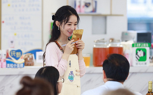 趙麗穎遭陸綜刻意抹黑翻臉！不甩官方道歉痛批：極度氣憤與失望