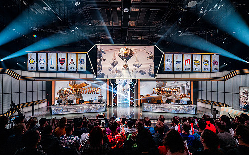 《英雄聯盟》疫情搗亂！外媒曝越南隊伍恐無法參加世界賽