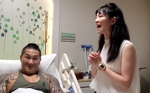 館長點名高嘉瑜護航賴品妤：非常失望 民進黨告我有替我說過一字嗎