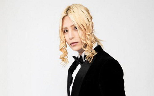 日職／地表最強！「帝王級」牛郎羅蘭　將為DeNA華麗開球(影)