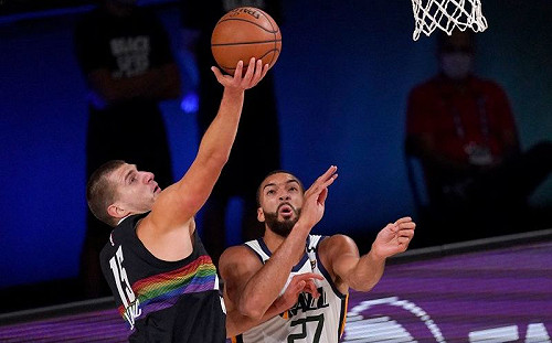 NBA／1:3落後上演大逆轉　Jokic致勝勾射率金塊搶七晉級