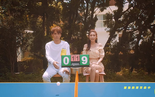 (影)蝴蝶搶先小豬復出？愷樂沾腥沉寂5個月  新作無預警曝光