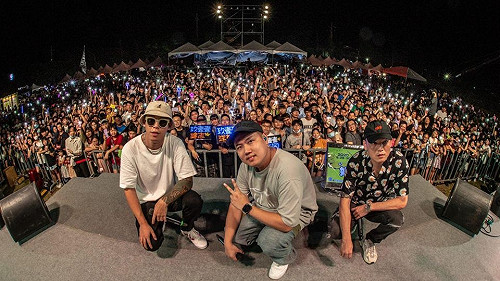 驚！玖壹壹成員無預警PO告別文 網憂：發生什麼事了