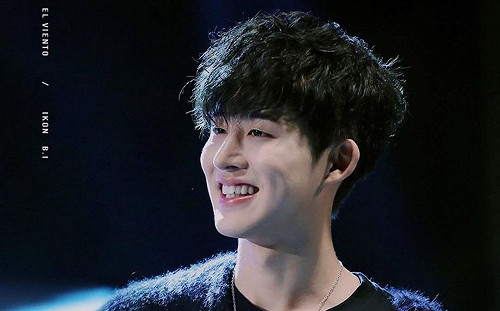 退出iKON後勤做善事！捐2億口罩後  B.I親自買鞋送育幼院孩子