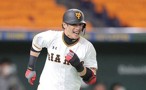 日職／陽岱鋼降三軍原因曝光　巨人隊恐怖的「熱線」