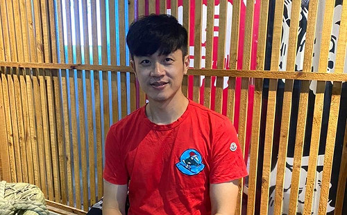 口罩老闆訴都是國家逼的！焦糖哥哥怒批：無良老闆厚顏無恥